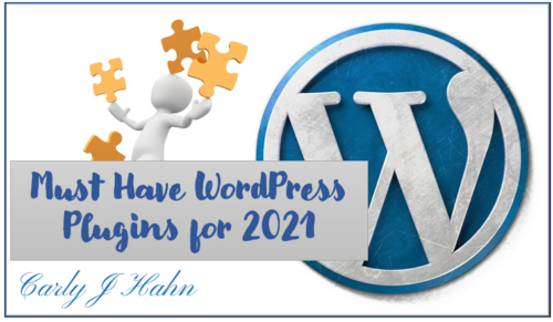 wordpress plugins 2021