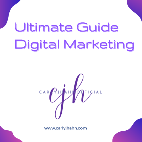 Ultimate Guide to Digital Marketing 2023 Credible Info