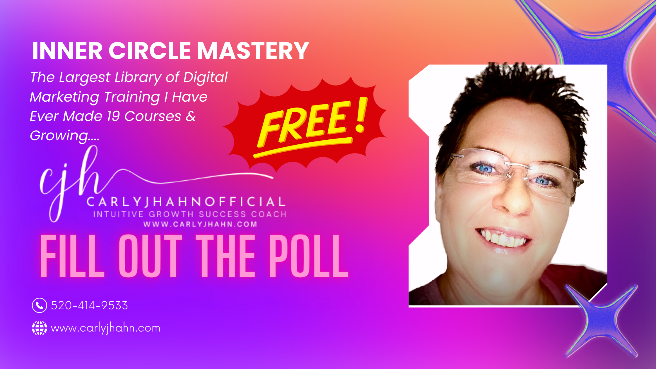 inner circle mastery video library